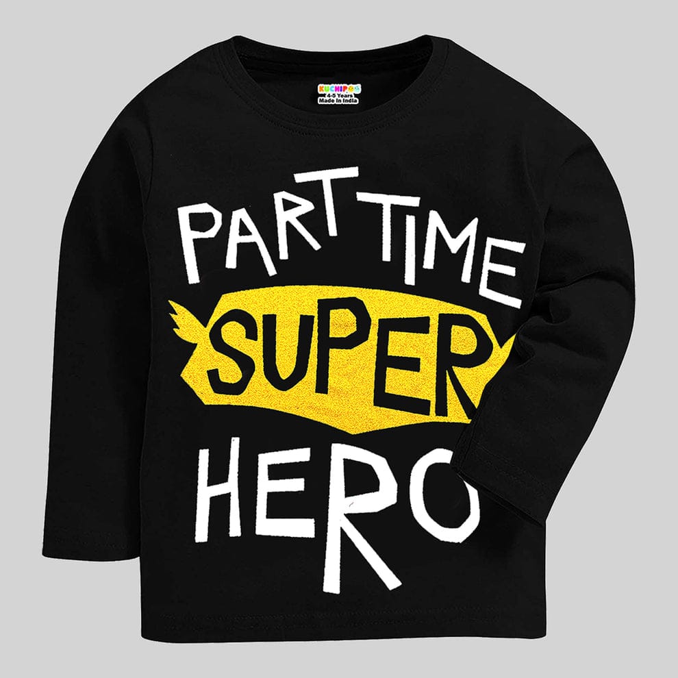 Boys T-shirt #47