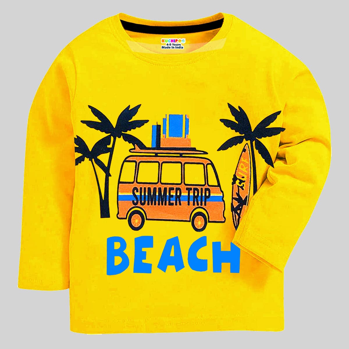 Boys T-Shirt #65