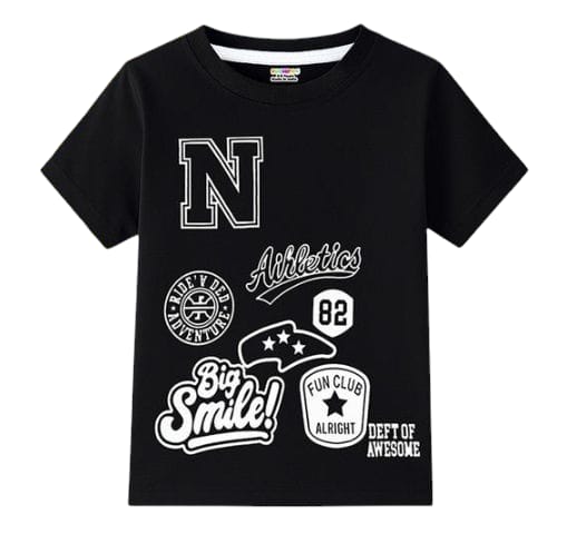 Boys T-Shirt #73