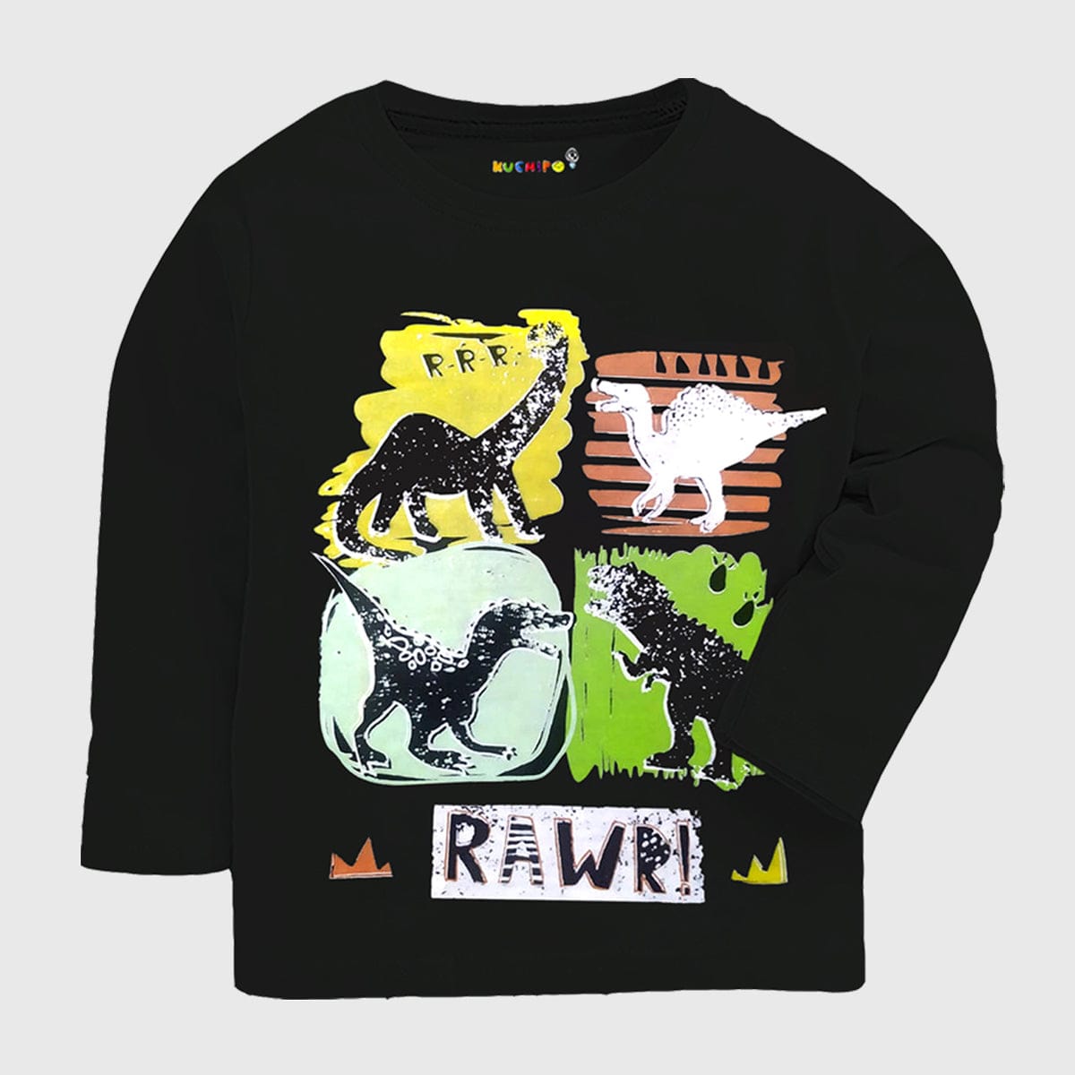 Boys T-Shirt #75