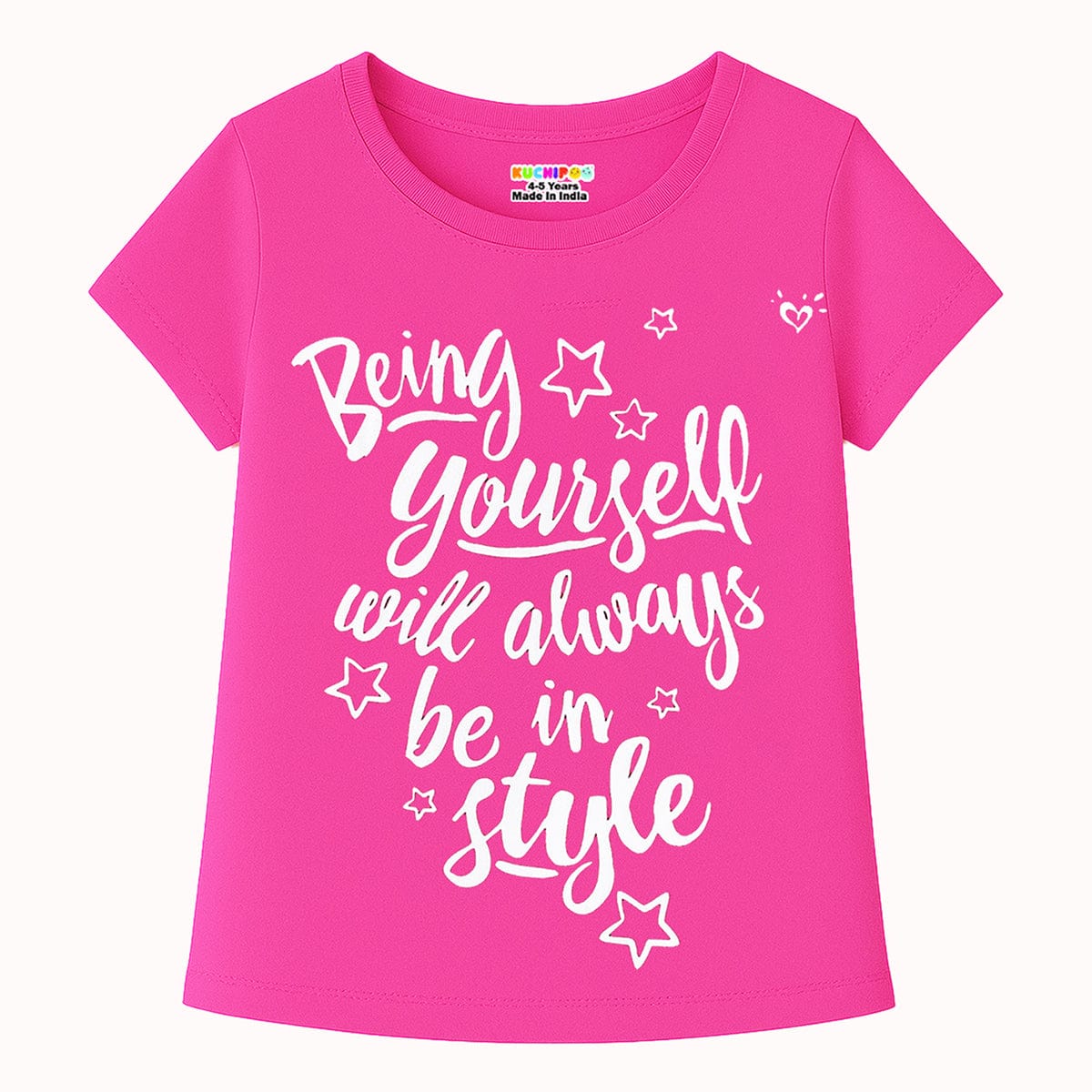Girls T-Shirt #59