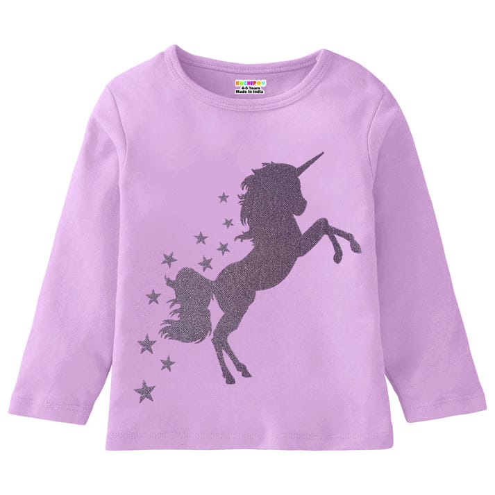 Girls T-Shirt #67