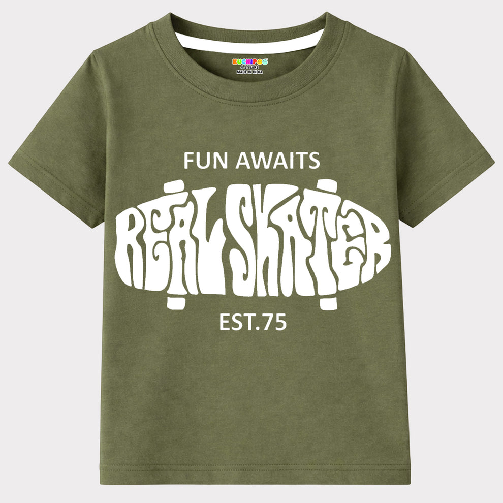 Boys Tshirt #1