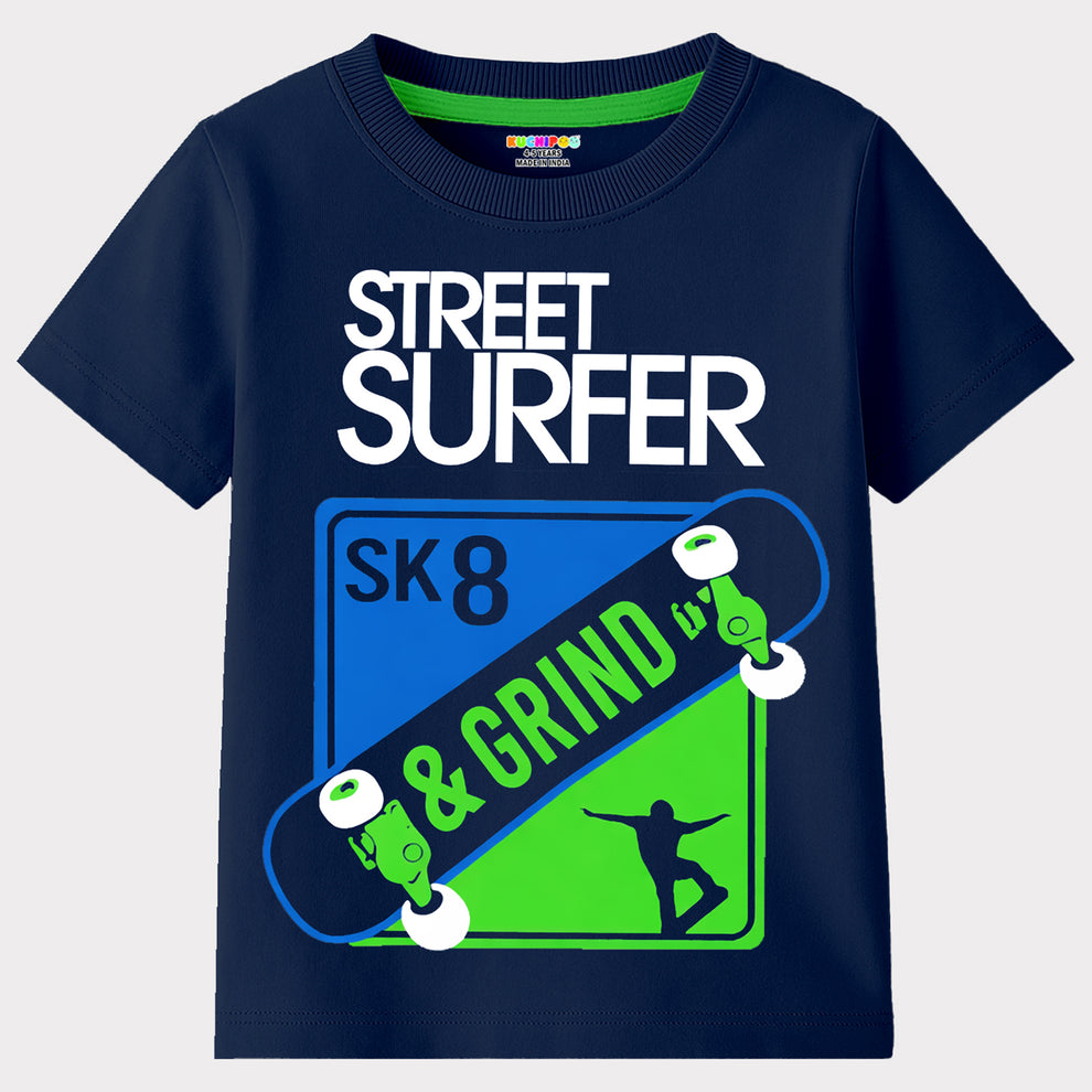 Boys Tshirt #82
