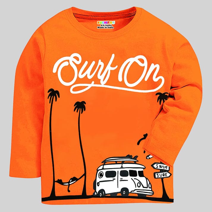 Boys T-Shirt #88