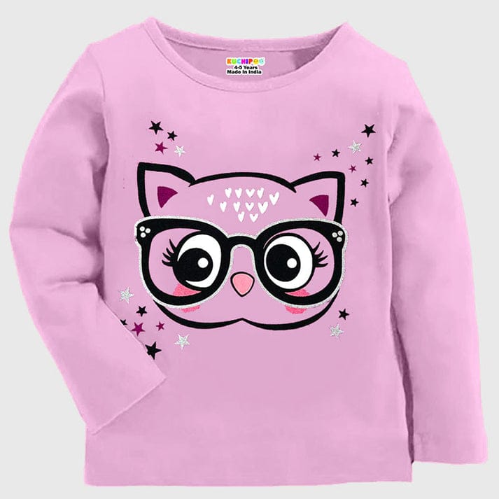 Girls T-Shirt #91
