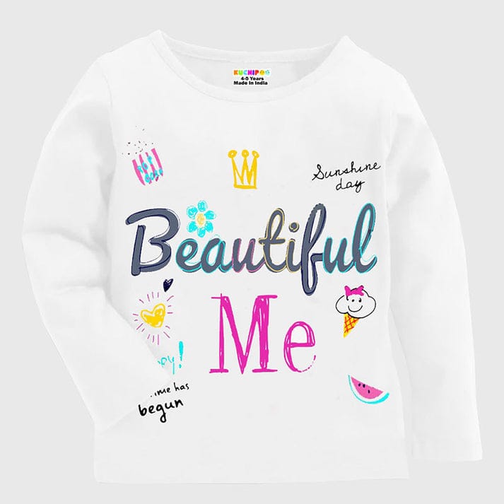 Girls T-Shirt #94