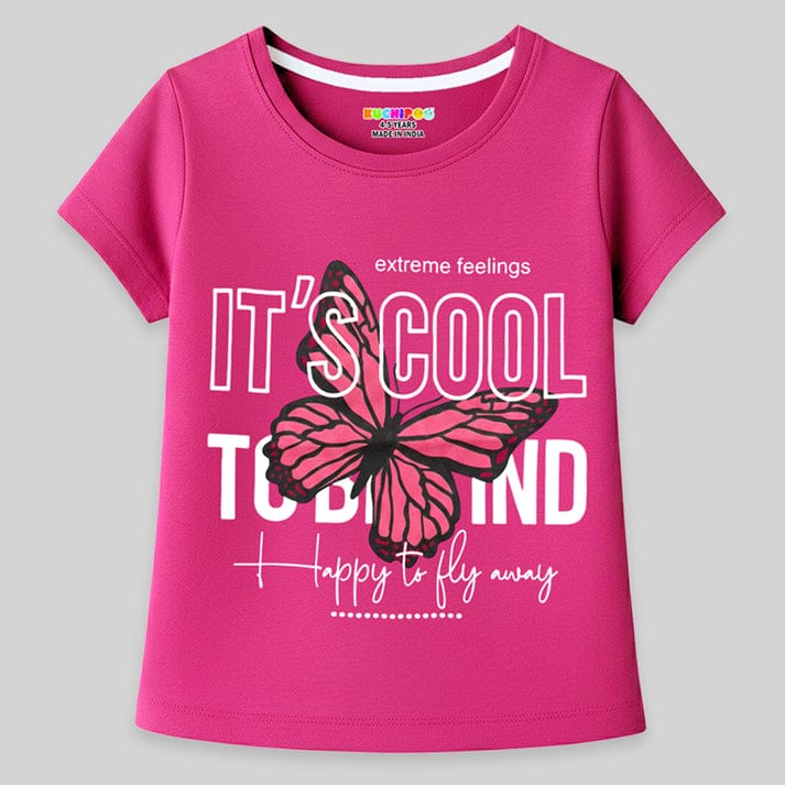 Girls T-Shirt #98