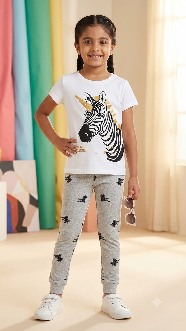 Clothing Set #96