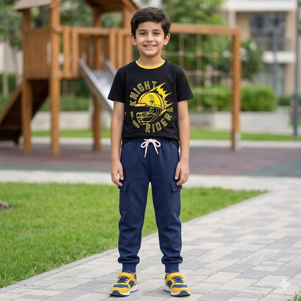 Clothing Set #101