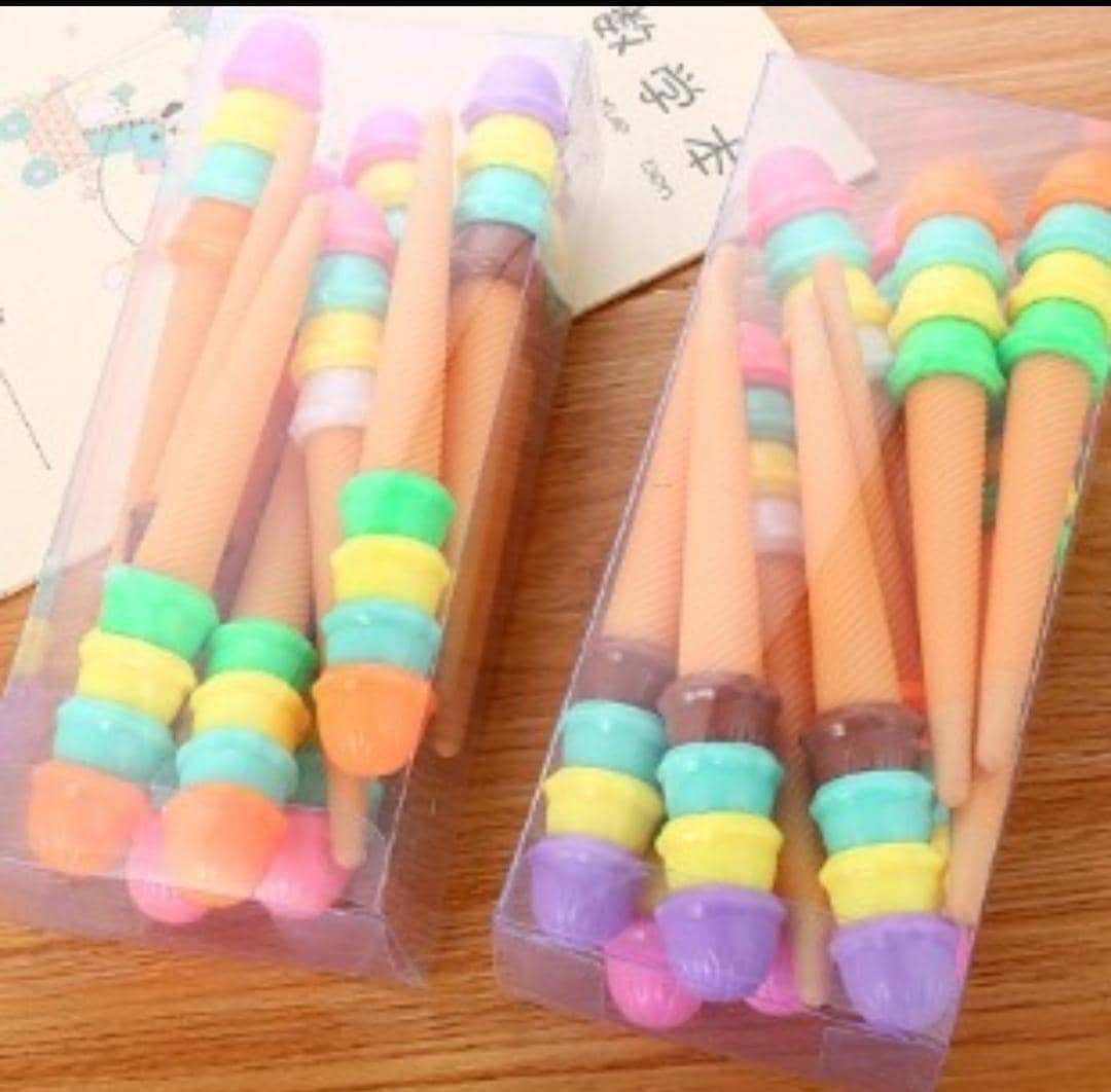 Ice Cream Pens — STATIONERY, Baby Basics Nairobi