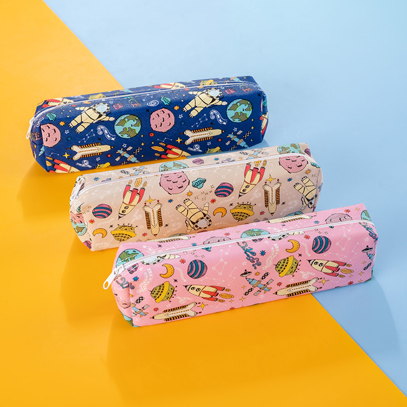 Pencil Case — STATIONERY, Baby Basics Nairobi