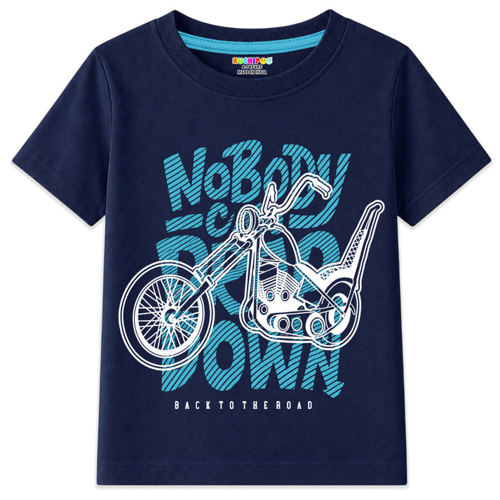 Boys Tshirt — 1-2 yrs | Baby Basics Nairobi