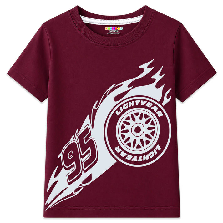 Boys Tshirt — 2-3 yrs | Baby Basics Nairobi
