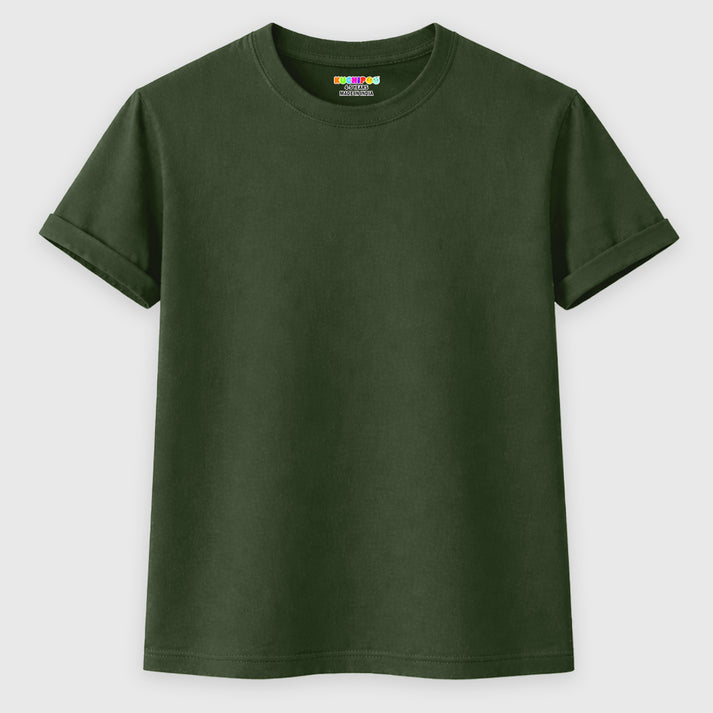 Boys Tshirt — 4-5 yrs | Baby Basics Nairobi