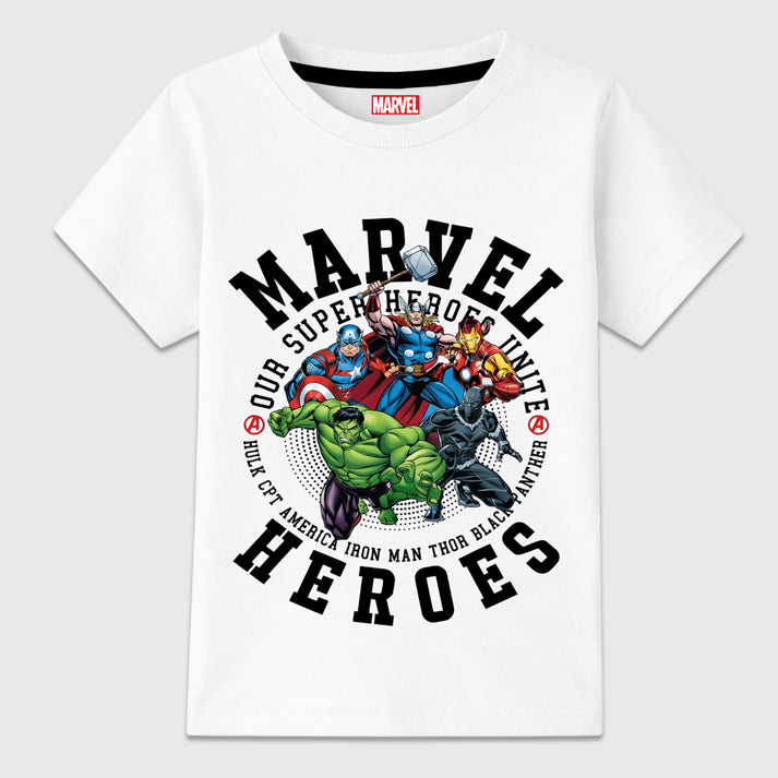 Boys Tshirt — Boys Tshirts (N) 4-5 yrs, Baby Basics Nairobi