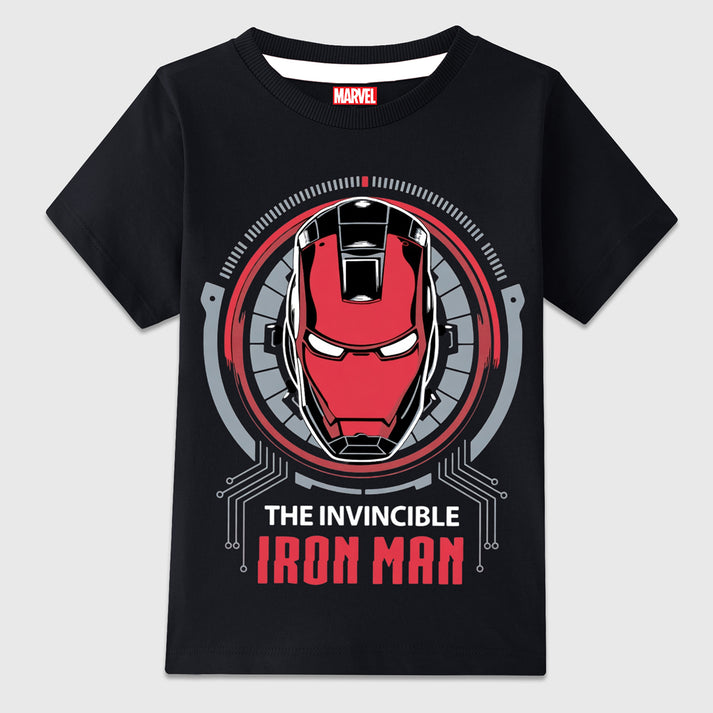 Boys Tshirt — 5-6 yrs | Baby Basics Nairobi