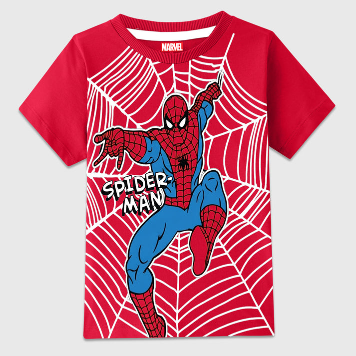 Boys Tshirt — 5-6 yrs | Baby Basics Nairobi