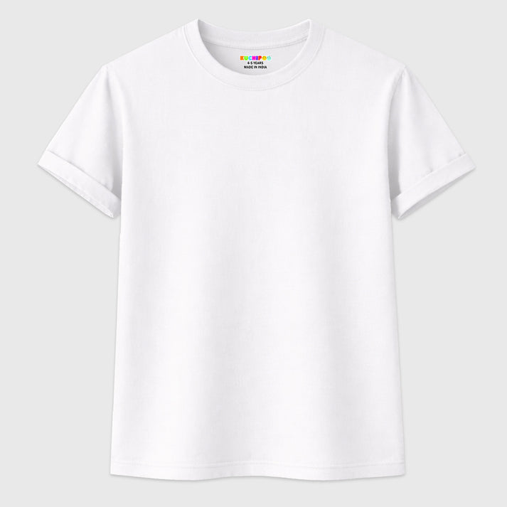 Boys Tshirt — 5-6 yrs | Baby Basics Nairobi