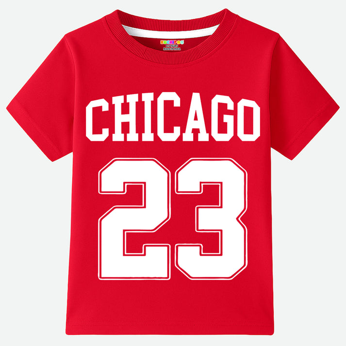 Boys Tshirt — Girls Tshirts (N) 7-8 yrs, Baby Basics Nairobi