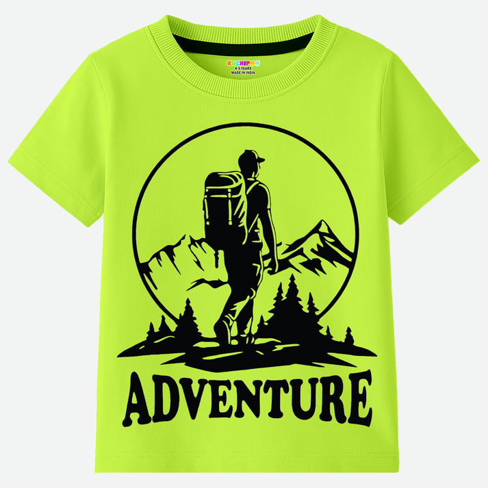Boys Tshirt — Girls Tshirts (N) 7-8 yrs, Baby Basics Nairobi