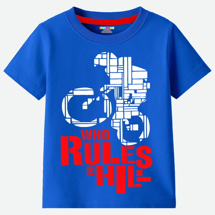 Boys Tshirt — Girls Tshirts (N) 7-8 yrs, Baby Basics Nairobi