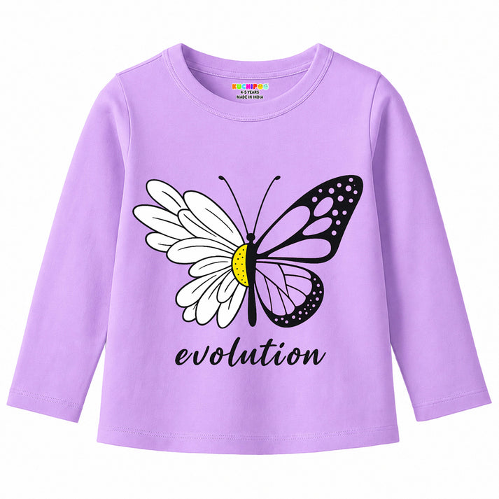 Girls Tshirt — Girls Tshirts (N) 1-2 yrs, Baby Basics Nairobi