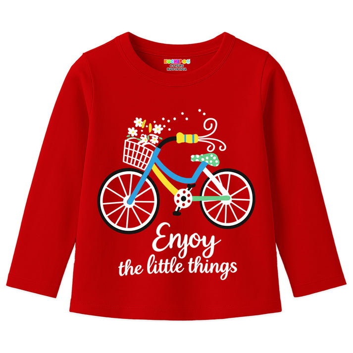 Girls Tshirt — Girls Tshirts (N) 1-2 yrs | Baby Basics Nairobi