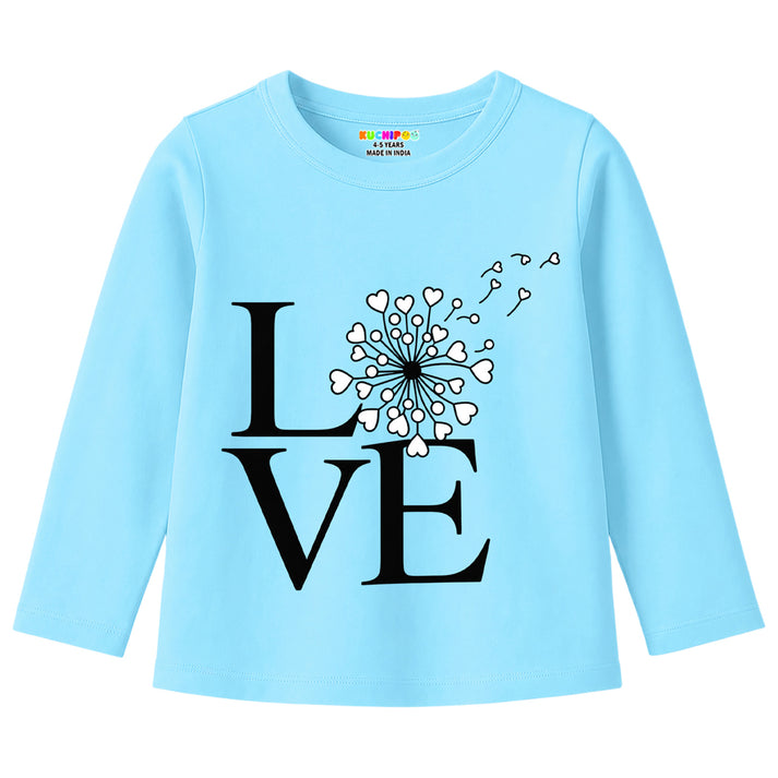 Girls Tshirt — Girls Tshirts (N) 1-2 yrs | Baby Basics Nairobi