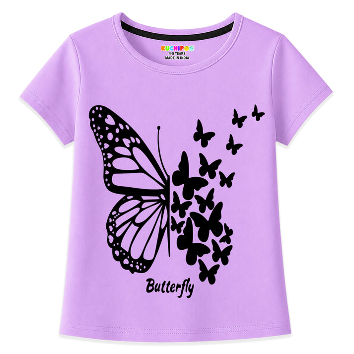 Girls Tshirt — Girls Tshirts (N) 1-2 yrs | Baby Basics Nairobi