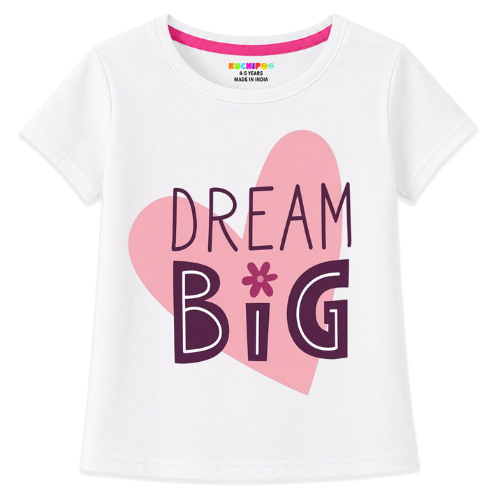 Girls Tshirt — Girls Tshirts (N) 1-2 yrs | Baby Basics Nairobi