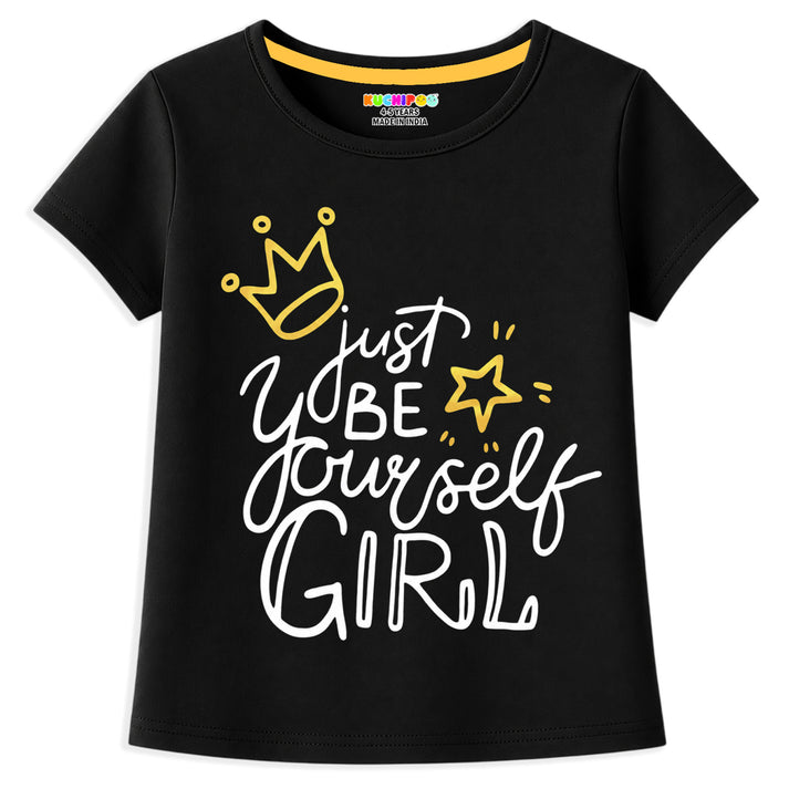 Girls Tshirt — Girls Tshirts (N) 1-2 yrs, Baby Basics Nairobi