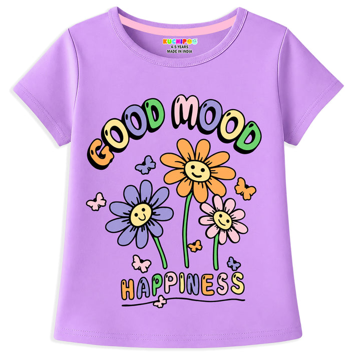 Girls Tshirt — Girls Tshirts (N) 1-2 yrs, Baby Basics Nairobi