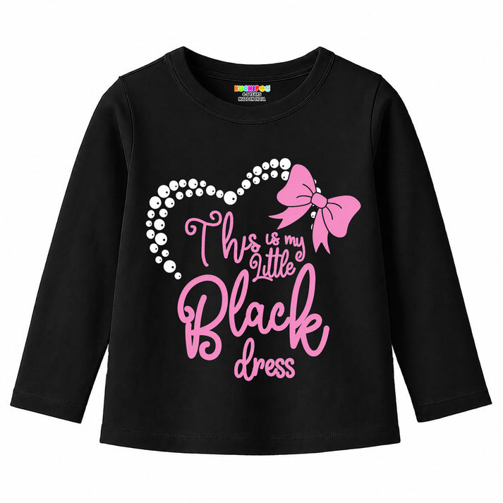 Girls Tshirt — 2-3 yrs | Baby Basics Nairobi