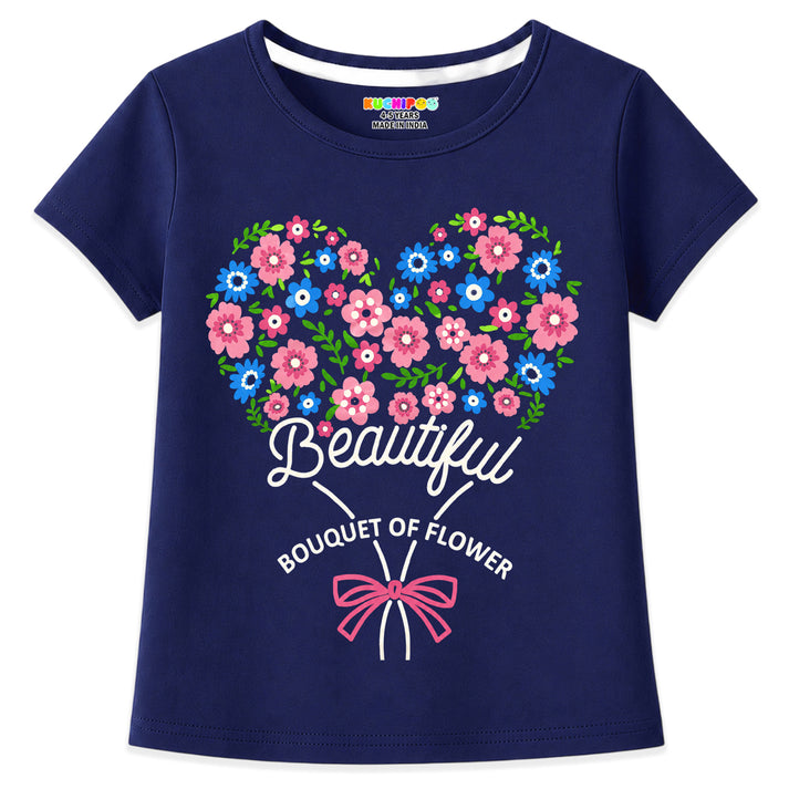 Girls Tshirt — 2-3 yrs | Baby Basics Nairobi
