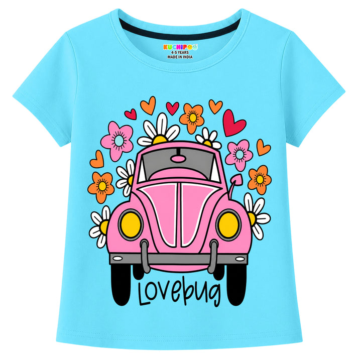 Girls Tshirt — Girls Tshirts (N) 2-3 yrs, Baby Basics Nairobi