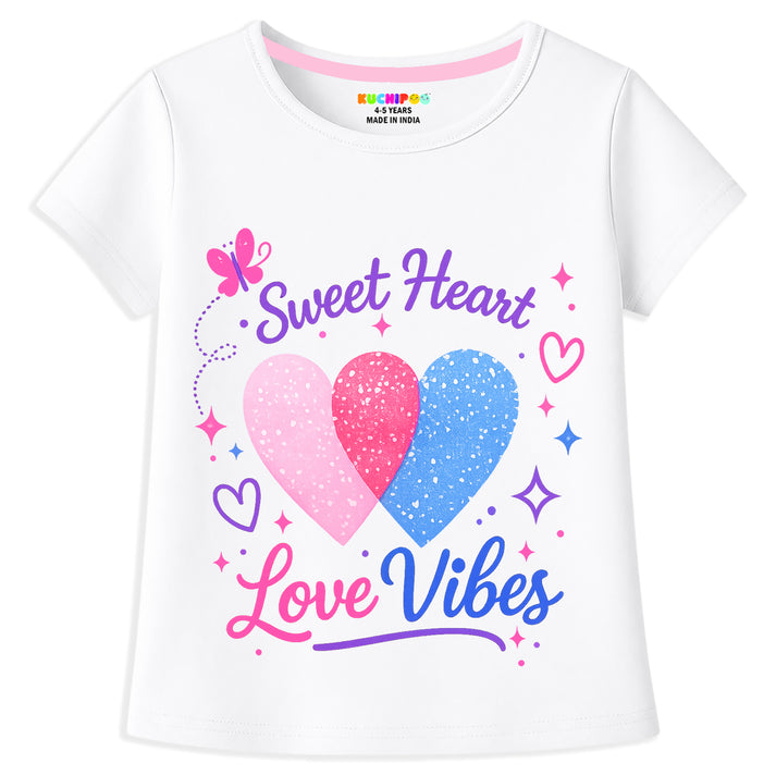 Girls Tshirt — 2-3 yrs | Baby Basics Nairobi