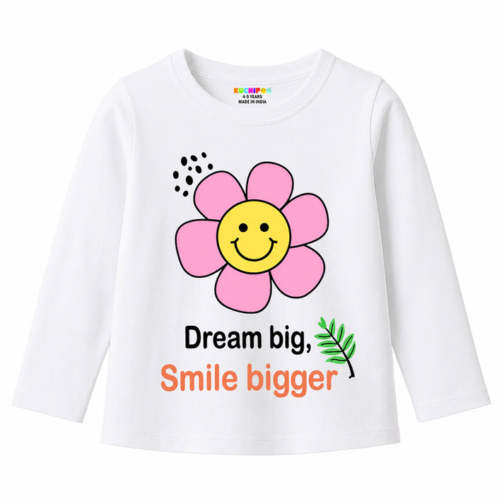 Girls Tshirt — 3-4 yrs | Baby Basics Nairobi