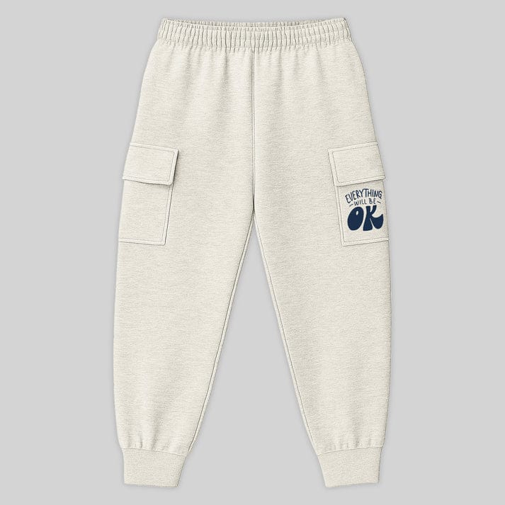Boys Joggers #23