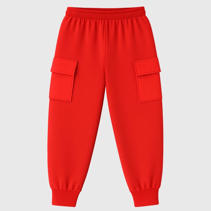 Boys Joggers #25