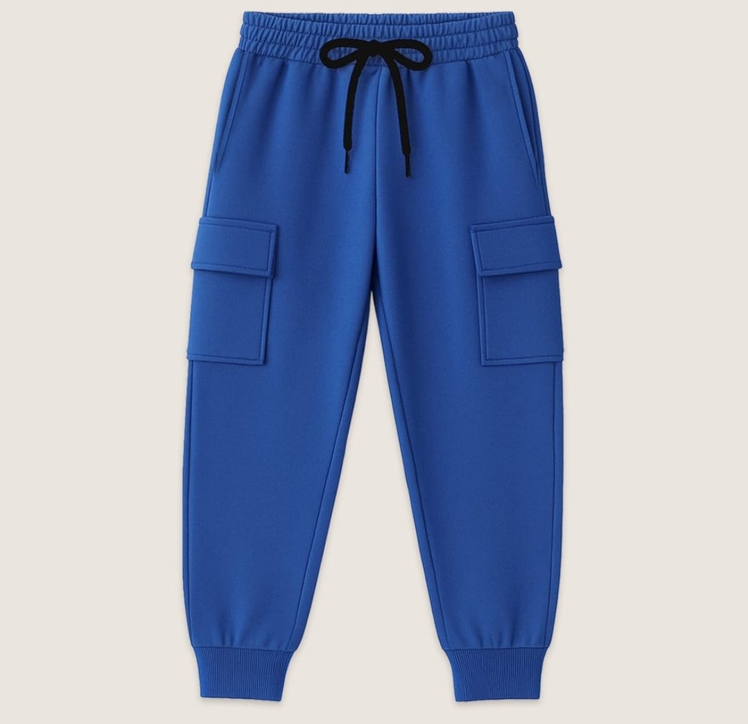 Boys Joggers #28