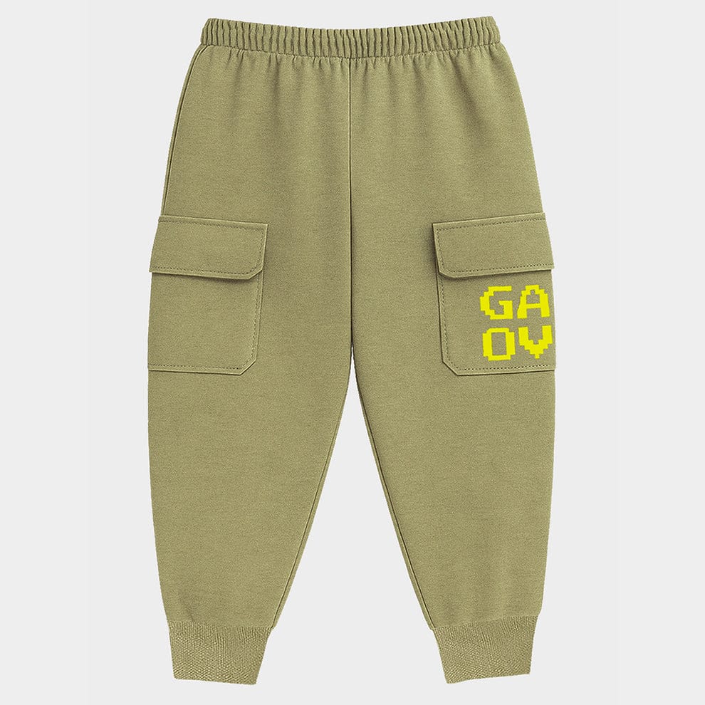 Boys Joggers #33