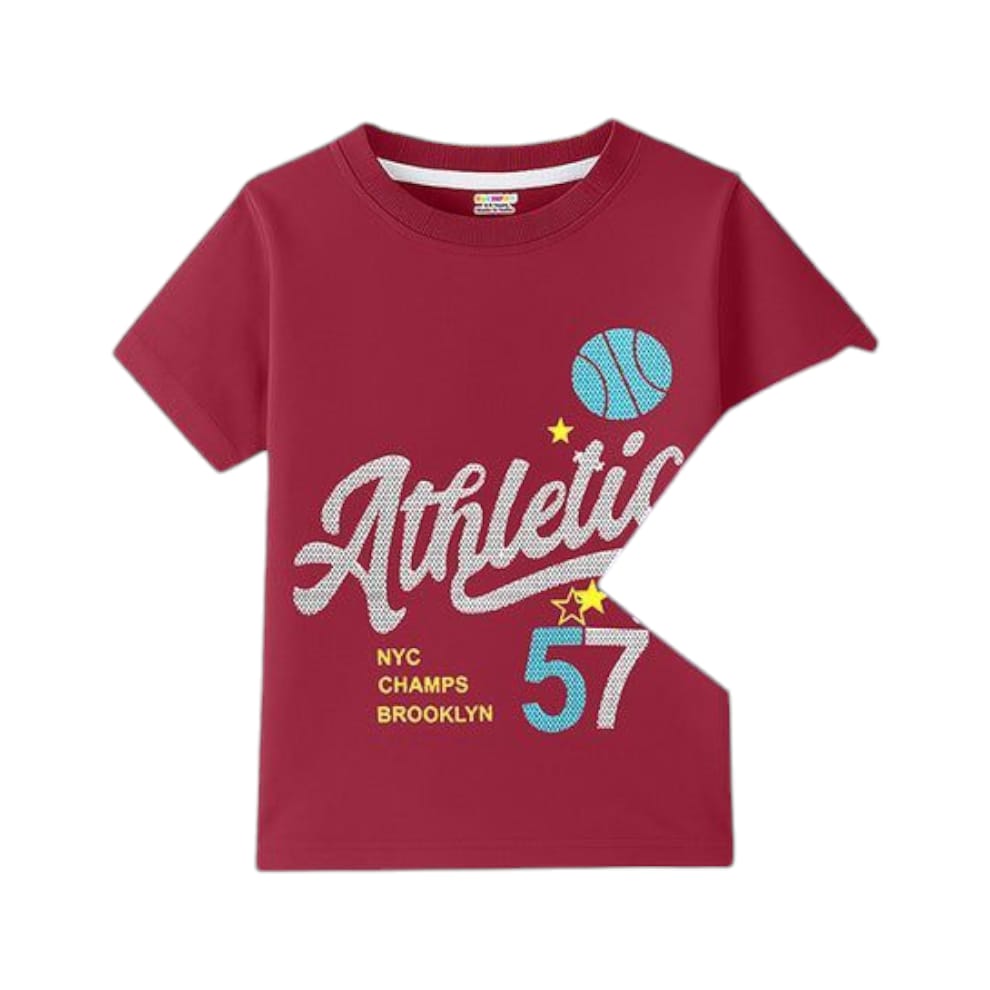 Boys T-Shirt #33