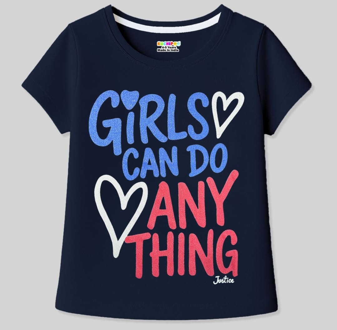 Girls T-Shirt #23