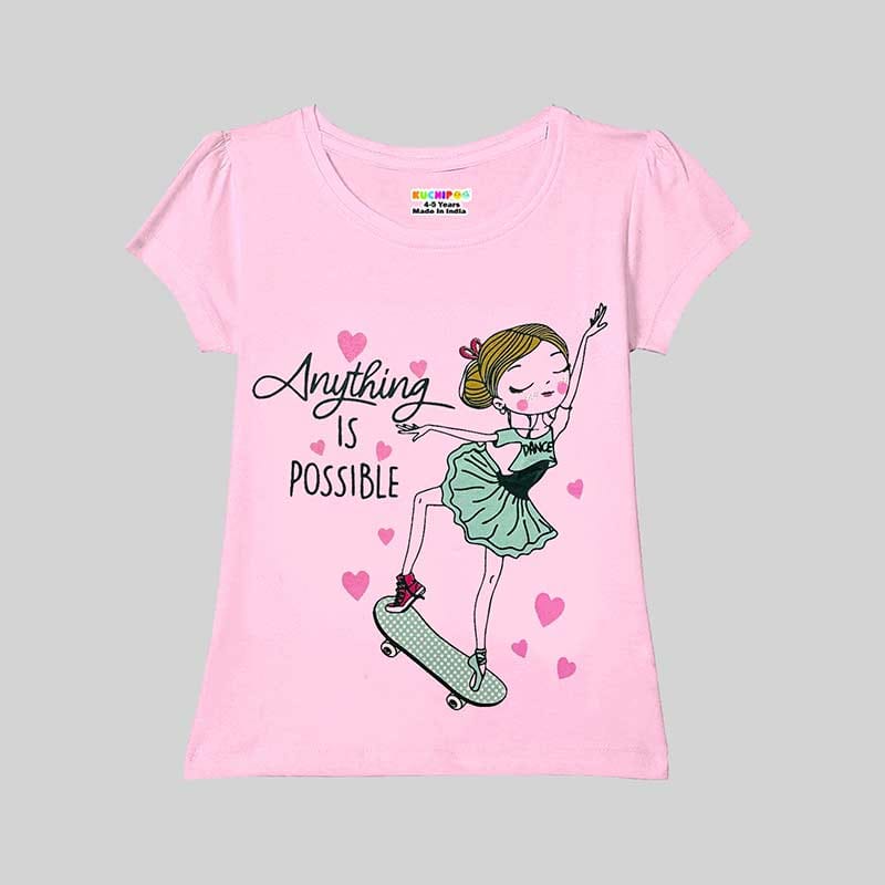 Girls T-Shirt #30