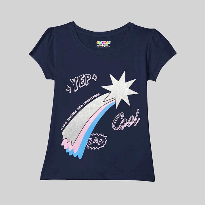 Girls T-Shirt #8