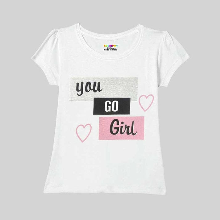 Girls T-Shirt #9