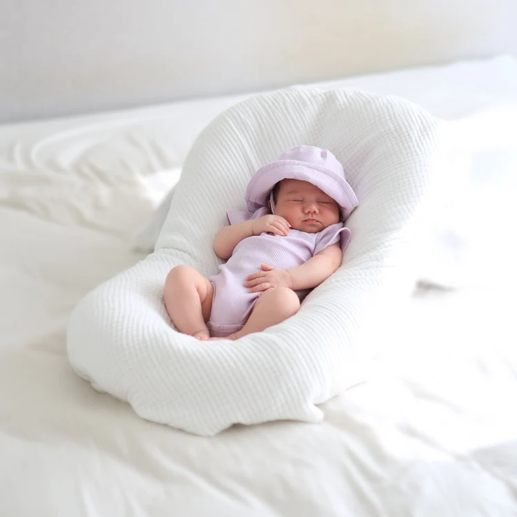 Newborn Clothing Checklist