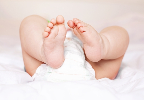 Nappy Rash Prevention
