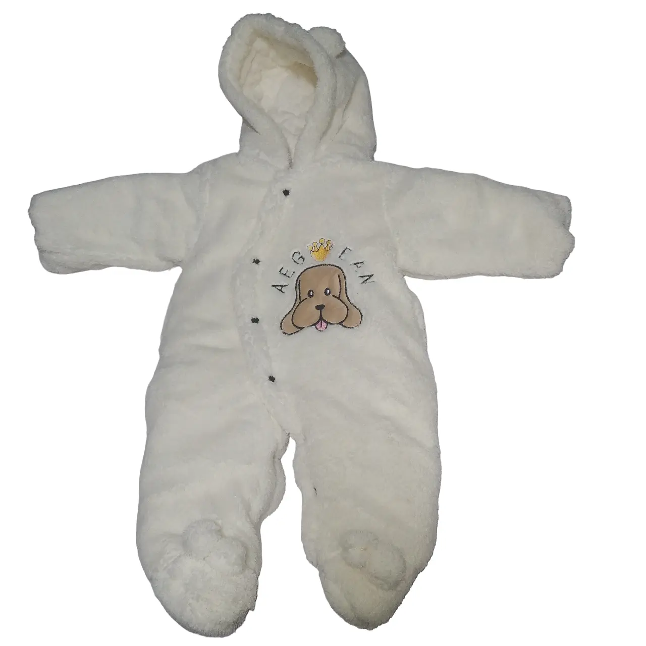 Dressing Your Baby for Nairobi Weather